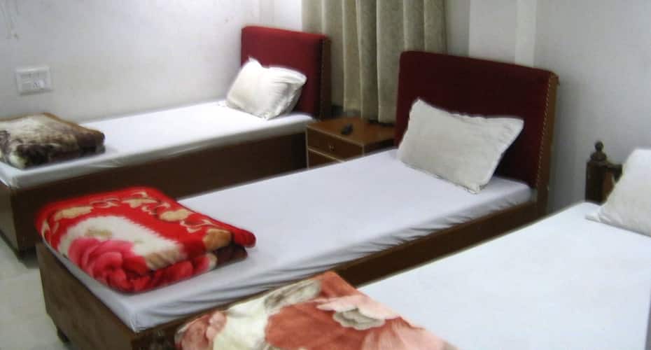 New Jyoti Guest House, Bodhgaya 4